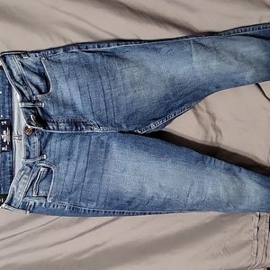 Hollister Blue Jeans Size 11R